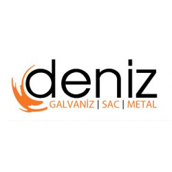 Deniz Galvaniz Sac Metal Gıda Ltd. Şti.