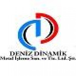 DENIZ DINAMIK SAN. TIC. LTD. STI.