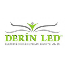 Derin Led Elektronik Ve Bilgi Sistemleri San. Tic. Ltd. Şti.