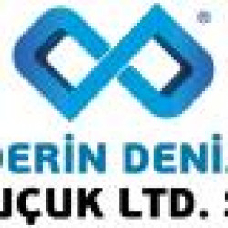 DERINDENIZ KAÇUK METAL LTD. ŞTI.