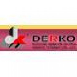 DERKO AKS. LTD. STI.