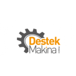 Destek Makina Otomotiv San. Ve Tic. Ltd. Şti.