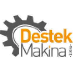 DESTEK MAKİNA OTOMOTİV LTD. ŞTİ.