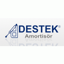 Destek Otomotiv Yan Sanayi Ve Ticaret A.ş.