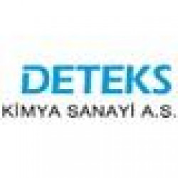 DETEKS KIMYA SAN. A.S.
