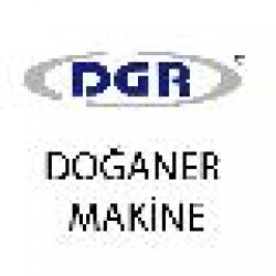 DGR-DOĞANER MAKİNE LTD. ŞTİ.