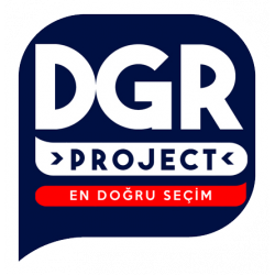 Dgr Project Bilişim İnş. İth. İhr. San. Ve Tic. Ltd. Şti.