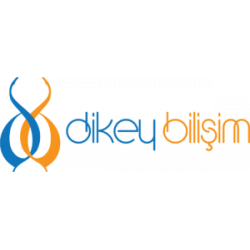 Dikey Elektronik Bilişim Eğitim Danışmanlık Reklam San. Ve Tic. Ltd. Şti.
