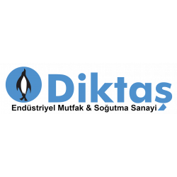Diktaş Endüstriyel Mutfak Ekipmanları