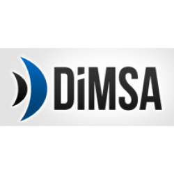 Dimsa Dem. Çel. Ürün. Mak. San. Boya Nak. İnş. Taah. San. Ve Tic. Ltd. Şti.