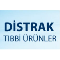 Distrak Tıbbi Ürünler Danışmanlık  Eğitim Mühendislik Kozmetik San. Ve Tic. Ltd. Şti.