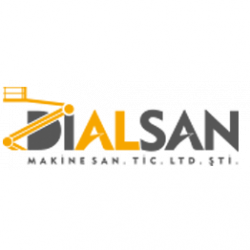 DIALSAN MAKINE LTD. STI.