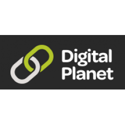 Dıgıtal Planet - D.t.p Bilgi İşlem İletişim Ve Tic. A.ş.