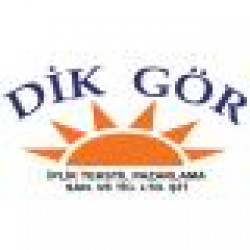 DIKGOR IPLIK TEKSTIL LTD. STI.