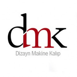 DMK DIZAYN MAKINA KALIP LTD. STI.