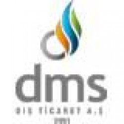 DMS DOGALGAZ A.S.