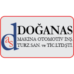 Doğanas Makina Otomotiv İnş. Tur. San. Ve Tic. Ltd. Şti.