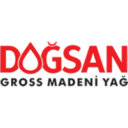 Doğsan Gross Madeni Yağ Mağazaları A.ş.