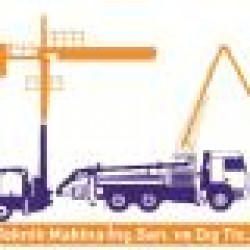 DOGUS TEKNIK MAKINA LTD. STI.