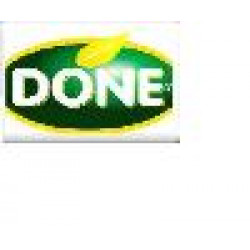 DONE CANNED FOOD TOMATO PASTE