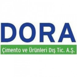 DORA CIMENTO VE URUNLERI DIS TIC A. S.