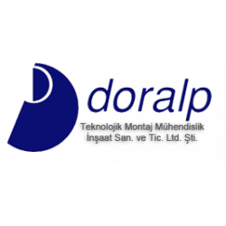 Doralp Teknolojik Montaj Mühendislik İnşaat San. Ve Tic. Ltd. Şti.