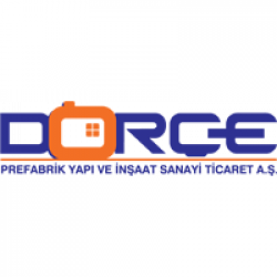 DORCE PREFABRIK YAPI A.S.