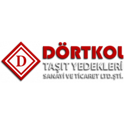 Dörtkol Taşıt Yedekleri San. Ve Tic. Ltd. Şti.