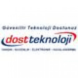 DOST TEKNOLOJİ