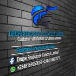 DRUPE RESOURCES RESOURCES CONCEPT LIMITED