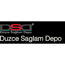 Dsd - Düzce Sağlam Depo Alüminyum Akaryakıt Depoları İmalatı