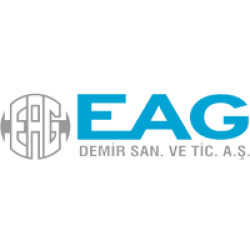 Eag Demir Sanayi A.ş.