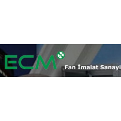 Ecm Fan İmalat San. Ve Tic. A.ş.