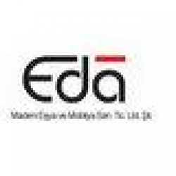 EDA MADENI ESYA LTD. STI.
