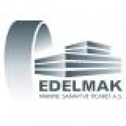 EDELMAK MACHINE INDUSTRY TRADE INC.