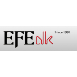 Efedk İthalat İhracat Oto San. Tic. Ltd. Şti.