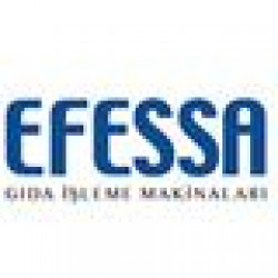 EFESSA MAKİNA LTD. ŞTİ.