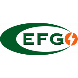 Efg Elektrik İnşaat San. Ve Tic. Ltd. Şti.