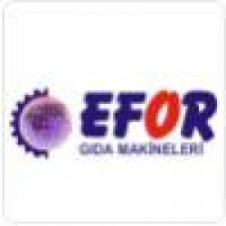 EFOR MAKİNA LTD. ŞTİ.
