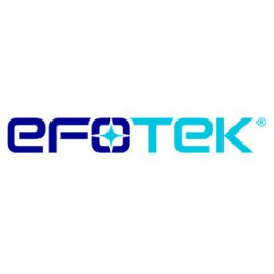 Efotek Endüstriyel Ürünler Ve Hizmetleri Sanayi Ticaret A.ş.