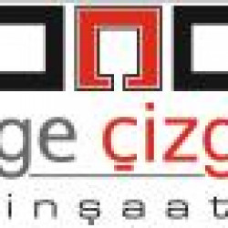 EGE ÇİZGE İNŞAAT PROJE İNŞ.SAN.VE TİC.LTD.ŞTİ