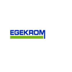 Egekrom Endüstriyel Ekipman Ltd.şti.
