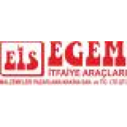 EGEM ITFAIYE ARACLARI