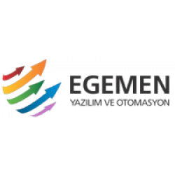 Egemen Yazılım Ve Otomasyon San. Ve Tic. Ltd. Şti.