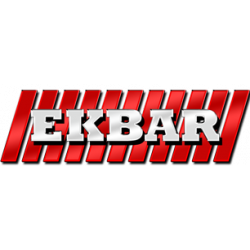 Ekbar Polyester Makina İnş. San. Ve Tic. Ltd. Şti.