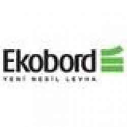 EKOBORD YENI NESIL LEVHA VE DUVAR A.S