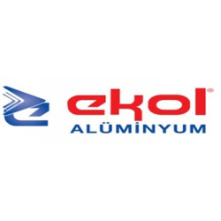 Ekol Alüminyum Pvc İnş. İth. İhr. San.ve Tic. Ltd.şti.