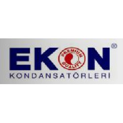 Ekon Kondansatör San. Ve Tic. Ltd. Şti.