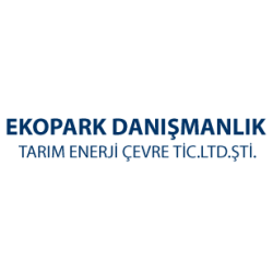 Ekopark Danışmanlık Tarım Enerji Çevre Tic. Ltd. Şti.