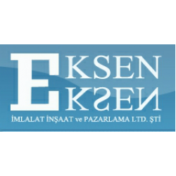 Eksen İmalat İnşaat Ve Pazarlama Ltd.şti
